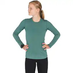 Sport 24 FUSION C3 Løbetrøje Dame tilbud