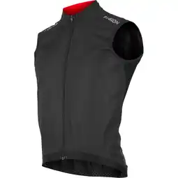 Sport 24 FUSION S1 Cykelvest Herre tilbud