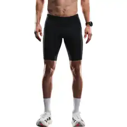 Sport 24 FUSION Tempo! Korte Løbetights Unisex tilbud