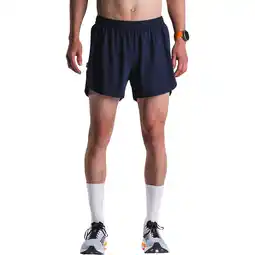 Sport 24 FUSION HP 2in1 Løbeshorts Unisex tilbud