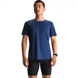 Sport 24 FUSION Run Løbe T-shirt Herre tilbud