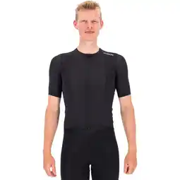 Sport 24 FUSION Kortærmet Cykeltrøje Herre tilbud