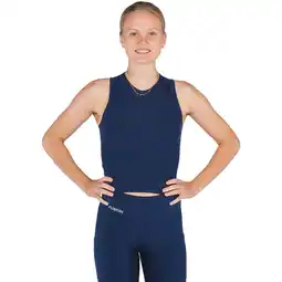 Sport 24 FUSION Gym Top Dame tilbud