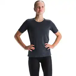 Sport 24 FUSION Run Løbe T-shirt Dame tilbud