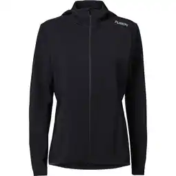 Sport 24 FUSION Shelter Jakke Dame tilbud