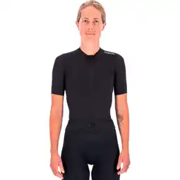 Sport 24 FUSION Kortærmet Cykeltrøje Dame tilbud