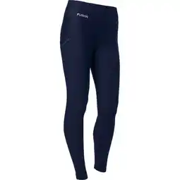 Sport 24 FUSION Gym High Waist Træningstights Dame tilbud