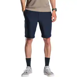 Sport 24 FUSION Urban Shorts Herre tilbud