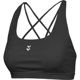 Sport 24 hummel Hiit Impact Sports BH Dame tilbud