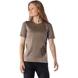 Sport 24 FUSION Technical Merino 150 Løbe T-shirt Dame tilbud