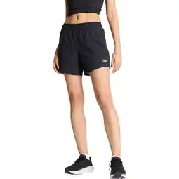 Sport 24 New Balance RC Seamless 5 Løbeshorts Dame tilbud