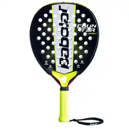 Sport 24 Babolat Counter Origin Padel Bat tilbud