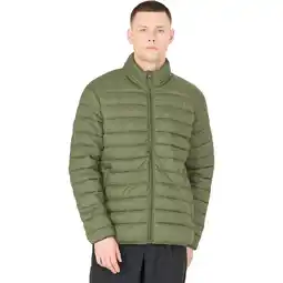 Sport 24 Whistler Arubi Light Puffer Jakke Herre tilbud