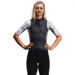 Sport 24 FUSION Tempo! Cykelvest Dame tilbud