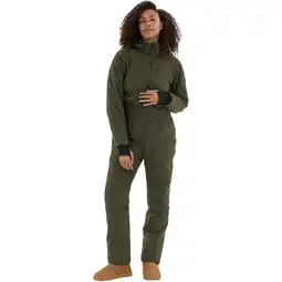 Sport 24 Whistler Louretta Jumpsuit Dame tilbud