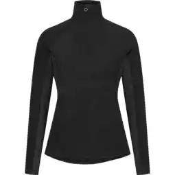 Sport 24 Johaug Fusion Fleecetrøje Dame tilbud