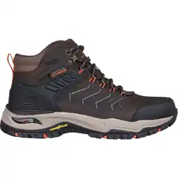 Sport 24 Skechers Arch Fit Daw Vandrestøvler Herre tilbud