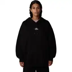 Sport 24 The North Face Essential Oversize Hættetrøje Dame tilbud