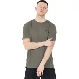 Sport 24 Virtus Vargas Performance Trænings T-shirt Herre tilbud