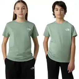 Sport 24 The North Face Simple Dome T-shirt Børn tilbud