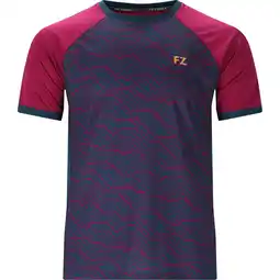 Sport 24 FZ FORZA PR2508 Badminton T-shirt Herre tilbud