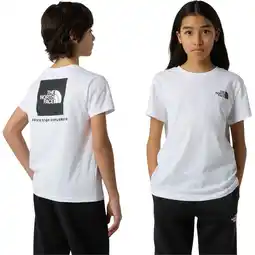 Sport 24 The North Face Box NSE T-shirt Børn tilbud