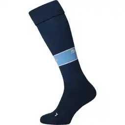 Sport 24 Manchester City Hjemmebanestrømper 24/25 tilbud