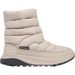 Sport 24 Columbia Snowtrot Vinterstøvler Dame tilbud