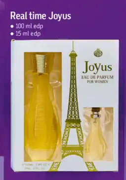 Føtex Real time joyus tilbud