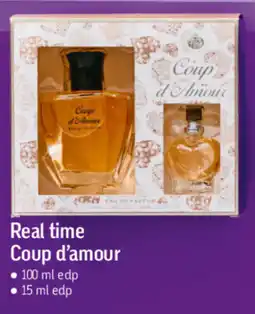 Føtex Real time coup d'amour tilbud