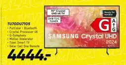 Bilka SAMSUNG TU70DU7105, DKK 4444 tilbud