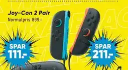 Bilka Joy-Con 2 Pair, DKK 688 tilbud