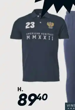 Bilka polo, DKK 89.4 tilbud