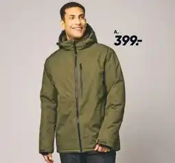 Bilka Skijakke, DKK 399 tilbud