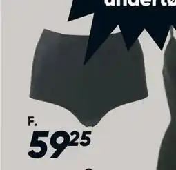 Bilka High Waist tai trusse, DKK 59.25 tilbud