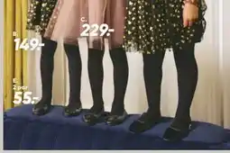 Bilka Strømpebukser til børn, DKK 55 tilbud