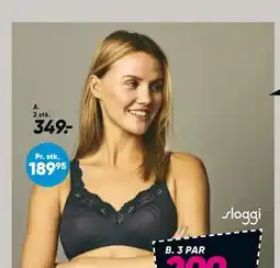 Bilka Bh, DKK 349 tilbud