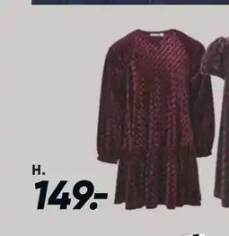 Bilka Kjole, DKK 149 tilbud