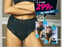 Bilka Trusser, DKK 299 tilbud