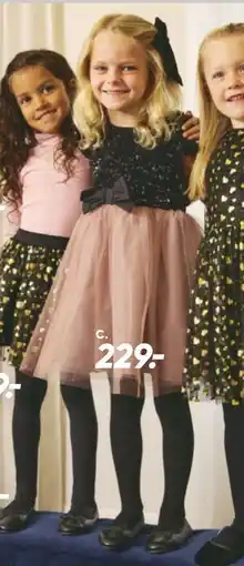 Bilka Kjole, DKK 229 tilbud