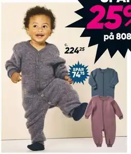 Bilka heldragt, DKK 224.25 tilbud