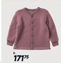 Bilka cardigan, DKK 171.75 tilbud