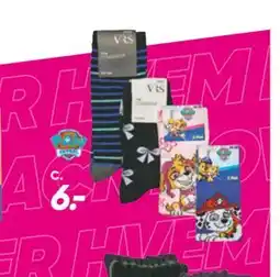 Bilka Strømper til hele familien, DKK 6 tilbud