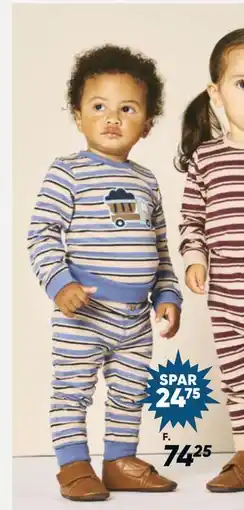 Bilka body, DKK 74.25 tilbud