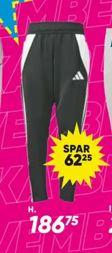 Bilka Træningsbukser, DKK 186.75 tilbud