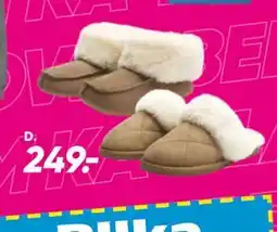 Bilka Tights, DKK 249 tilbud