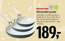 Føtex KITCHENAID Pande tilbud