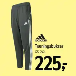 Føtex Træningsbukser, DKK 225 tilbud