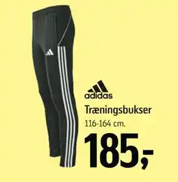 Føtex Træningsbukser, DKK 185 tilbud