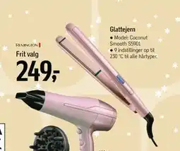 Føtex Glattejern, DKK 249 tilbud